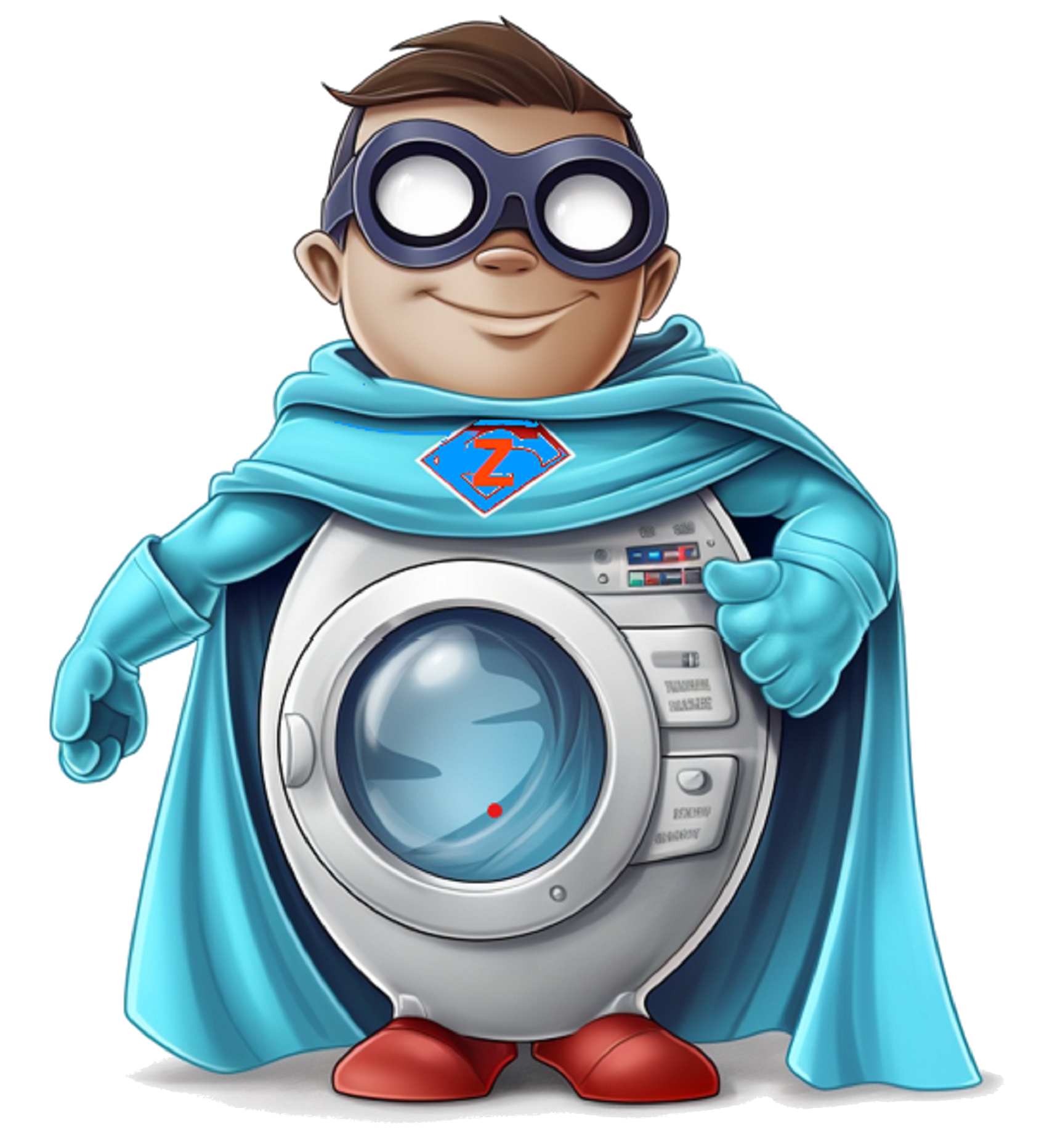 Captain Zuds
