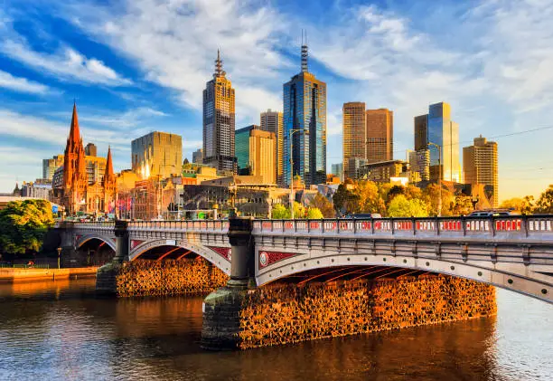 Laundry Service Melbourne