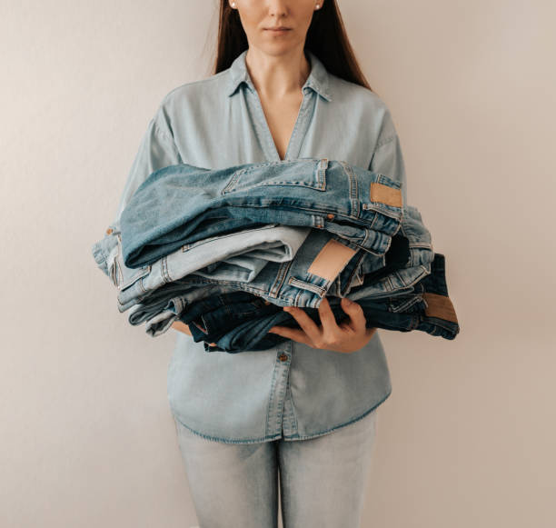 washing jeans in washing machine 7