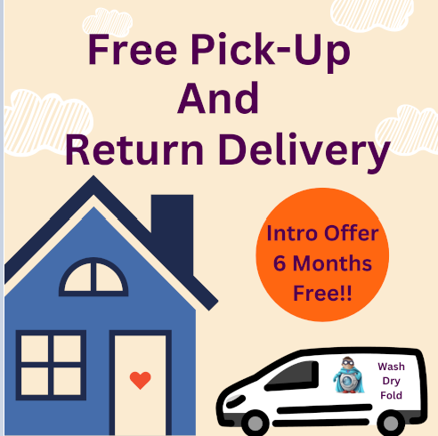 Zuds Delivery Van
